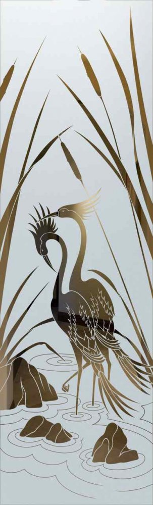 Vetri Porte Sabbiati Coprenti 8867