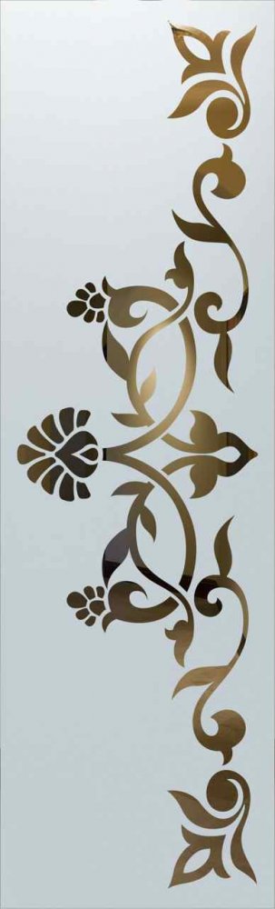 Vetri Porte Sabbiati Coprenti 9164