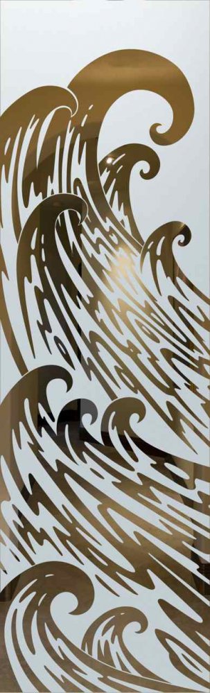 Vetri Porte Sabbiati Coprenti 9168