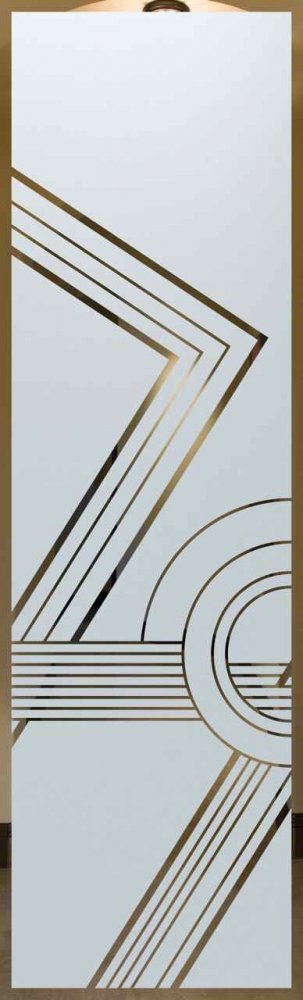 Vetri Porte Sabbiati Coprenti 9169