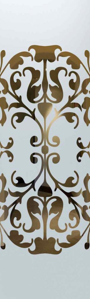 Vetri Porte Sabbiati Coprenti 9172