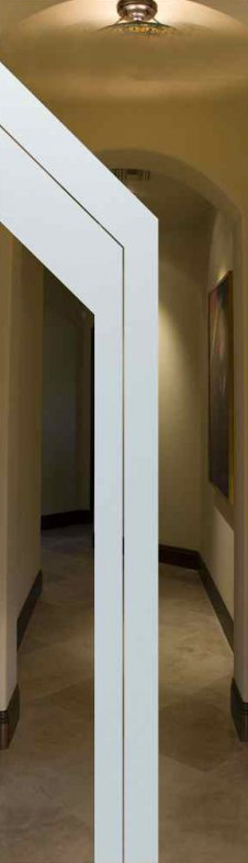 Vetro Porta Sabbiato 7062