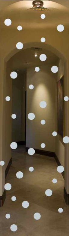 Vetro Porta Sabbiato 7068