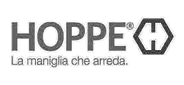 HOPPE Infissi