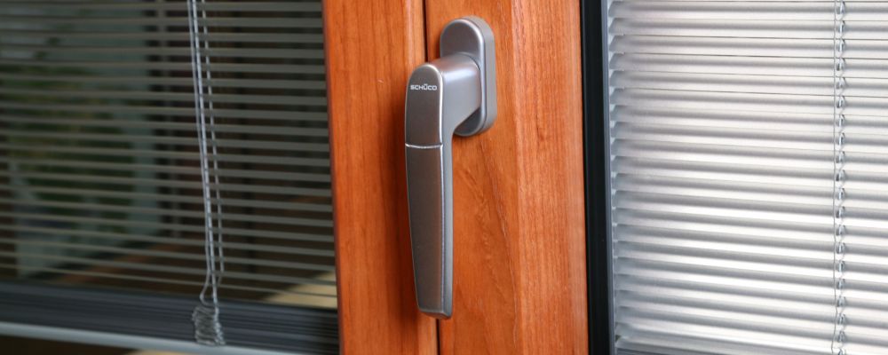 Devo cambiare infissi...quali scegliere?